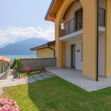 Holiday Home Risi By Interhome ムッソ エクステリア 写真