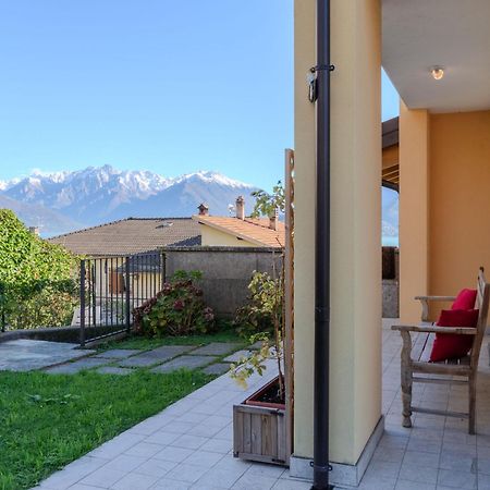 Holiday Home Risi By Interhome ムッソ エクステリア 写真
