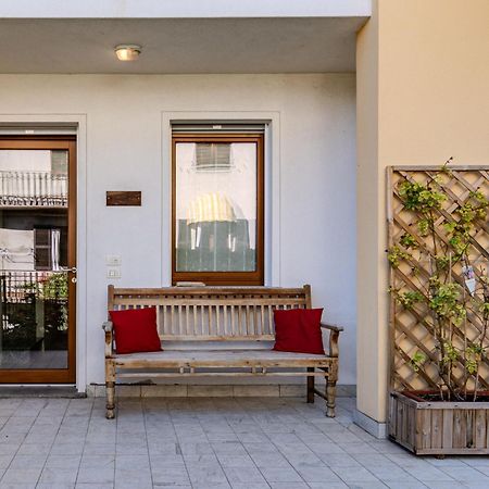 Holiday Home Risi By Interhome ムッソ エクステリア 写真