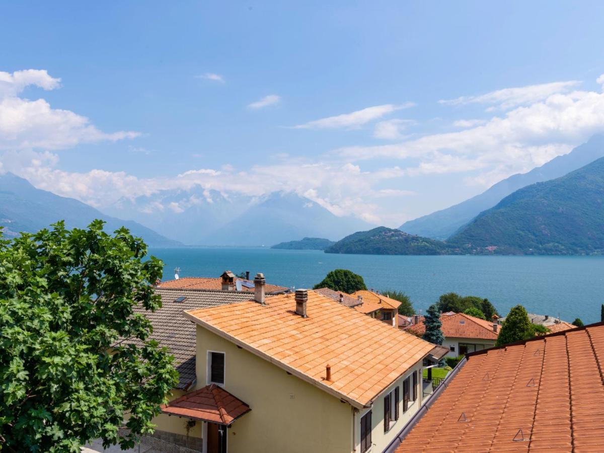 Holiday Home Risi By Interhome ムッソ エクステリア 写真