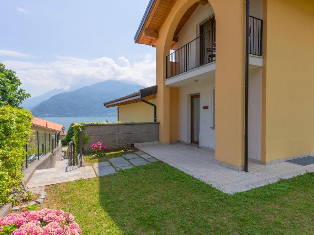 Holiday Home Risi By Interhome ムッソ エクステリア 写真