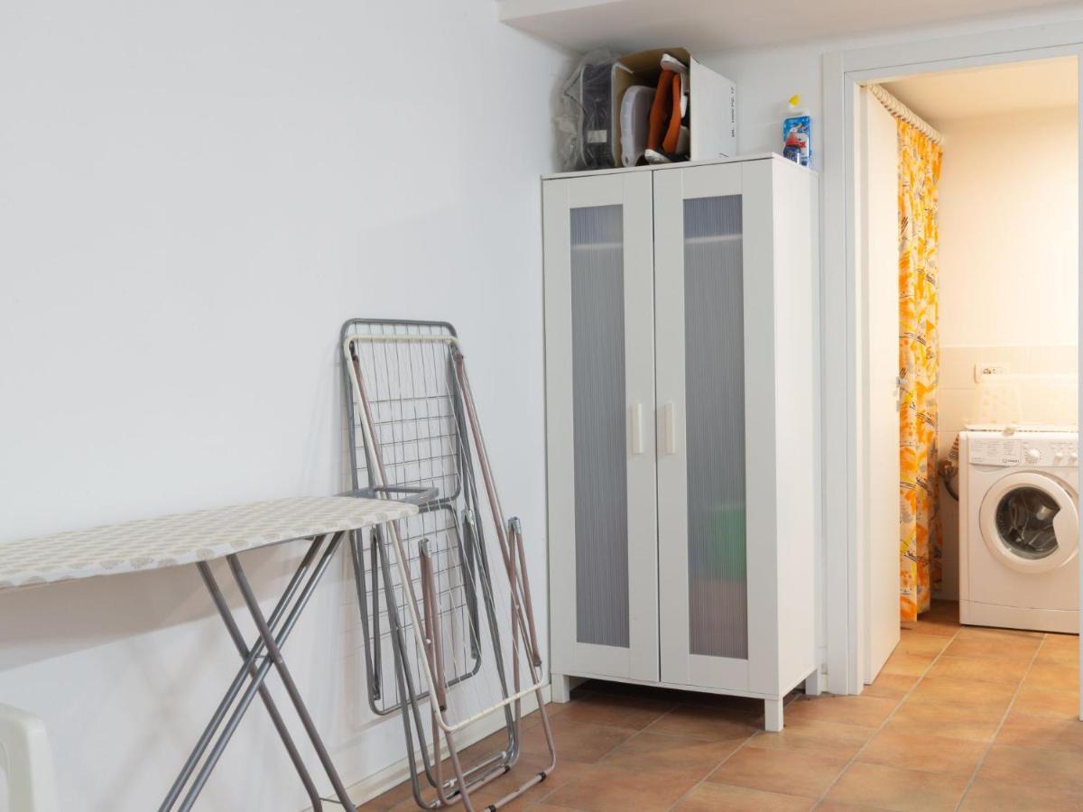 Holiday Home Risi By Interhome ムッソ エクステリア 写真