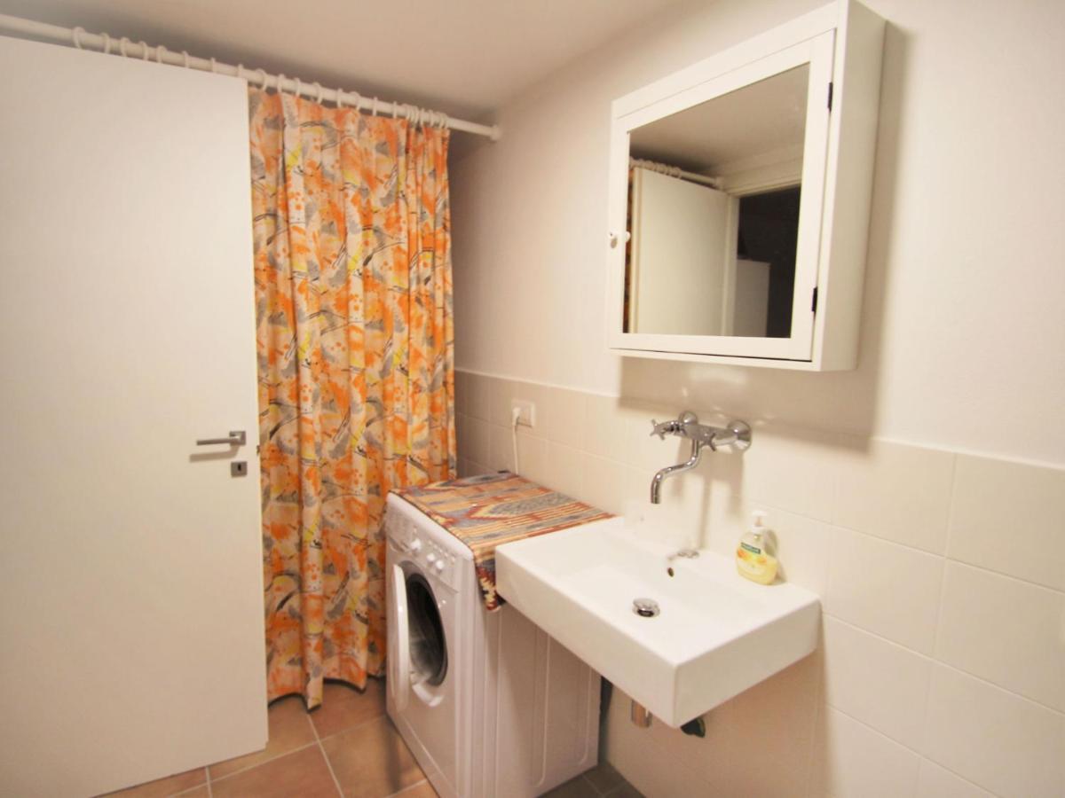 Holiday Home Risi By Interhome ムッソ エクステリア 写真