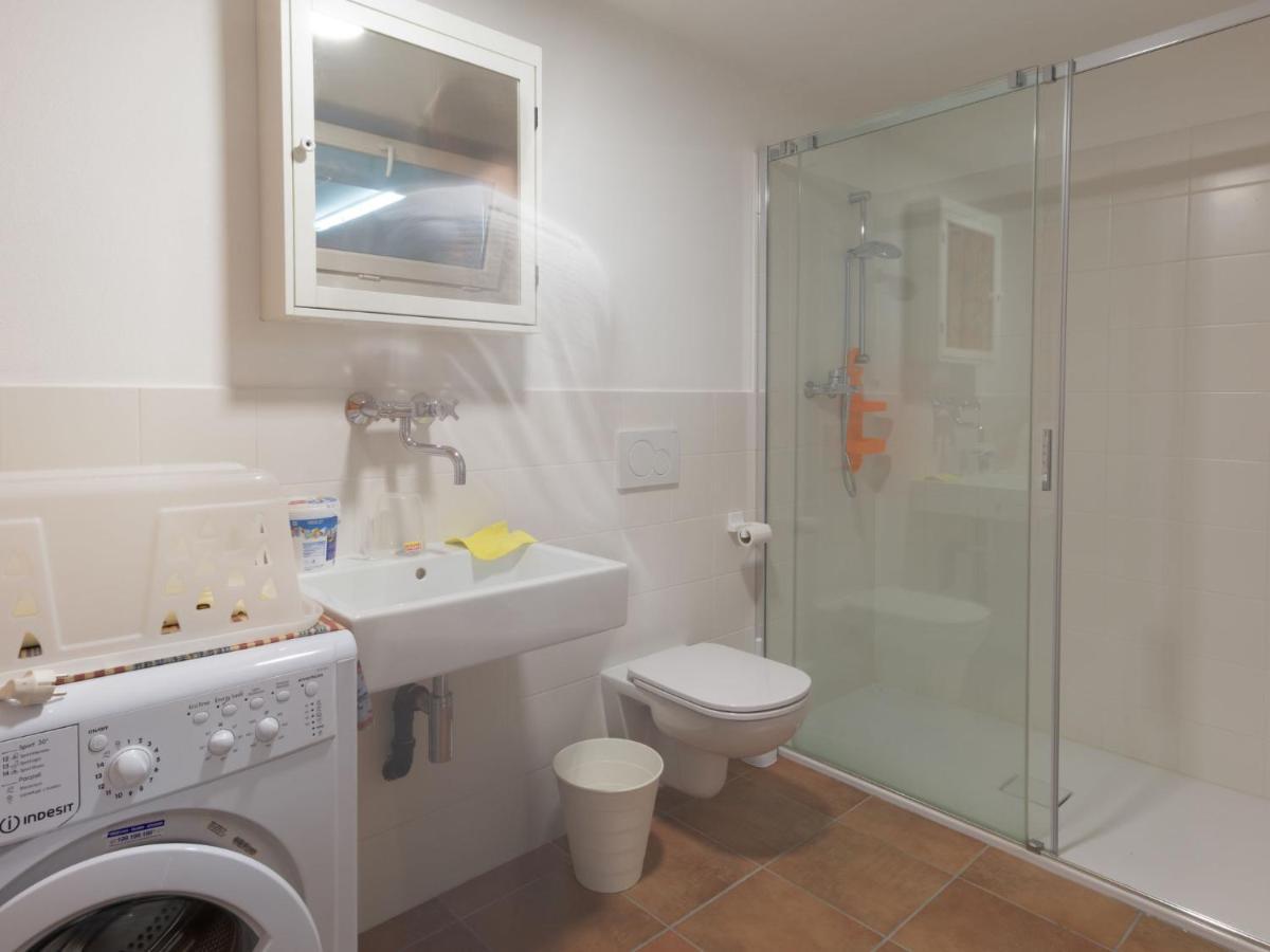 Holiday Home Risi By Interhome ムッソ エクステリア 写真