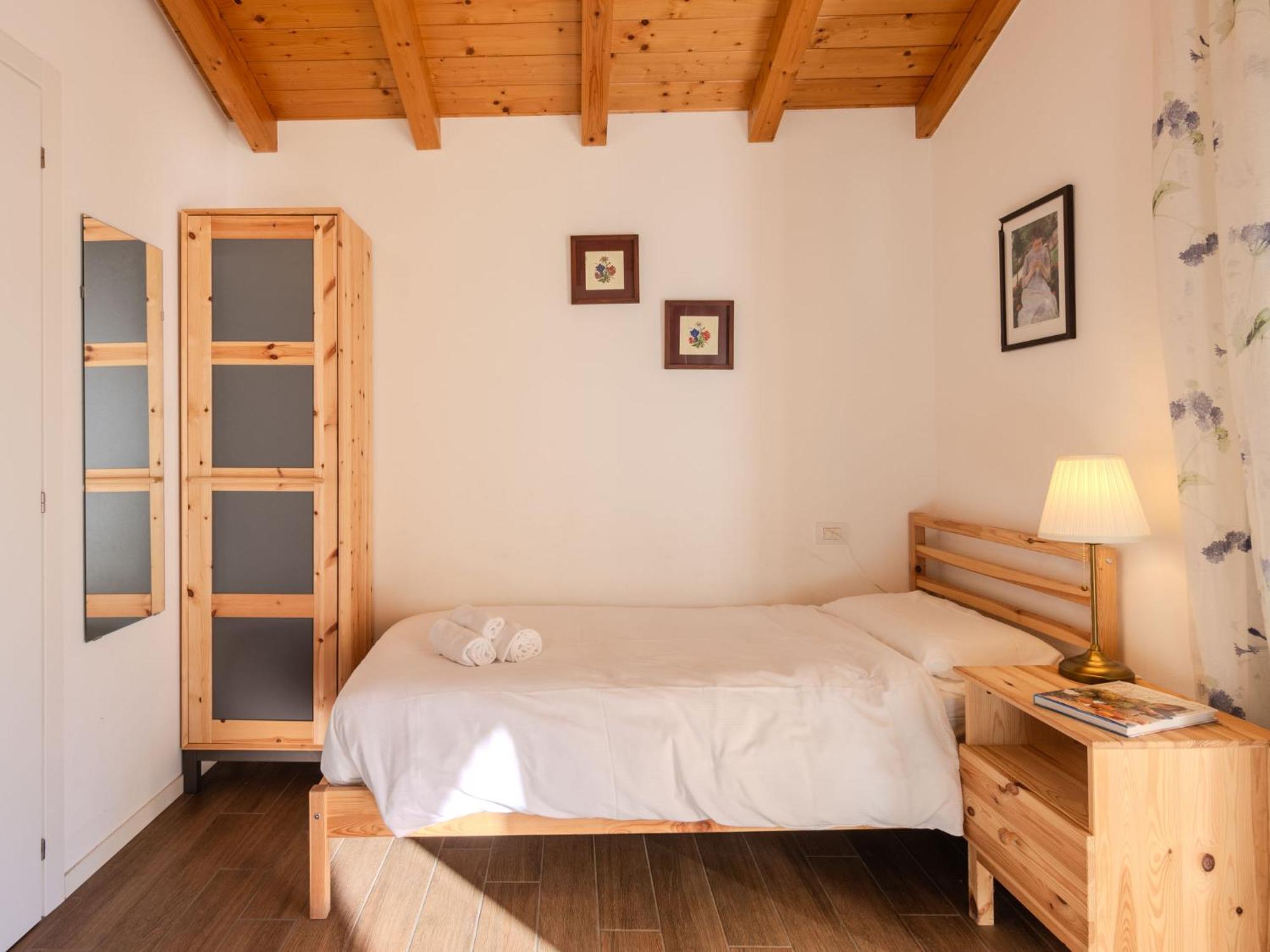 Holiday Home Risi By Interhome ムッソ エクステリア 写真