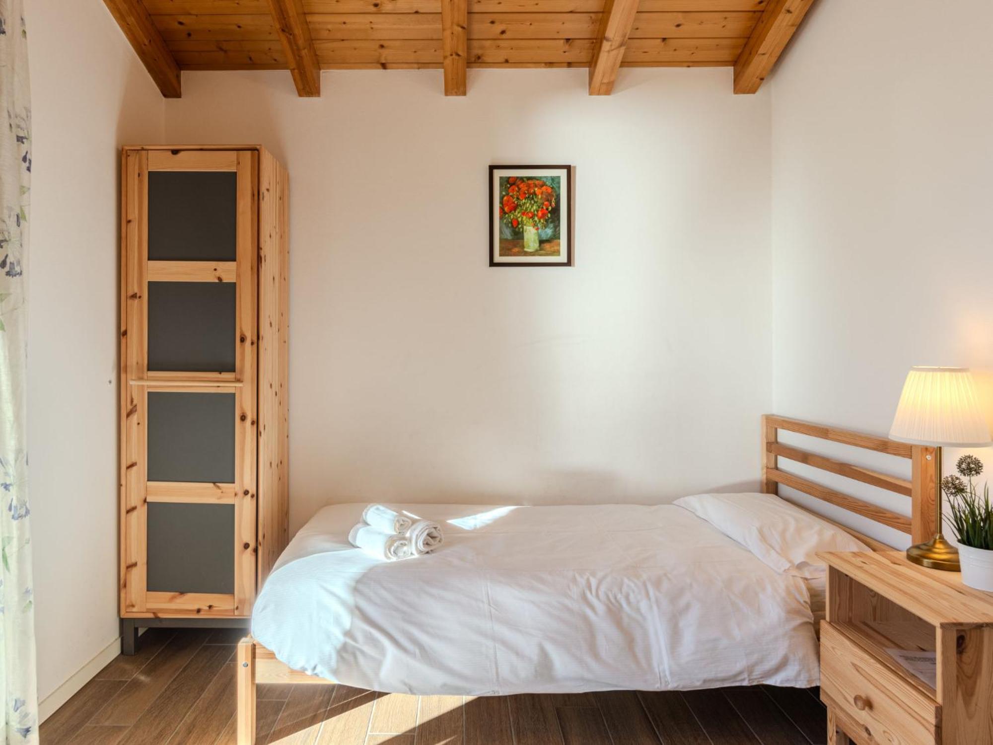 Holiday Home Risi By Interhome ムッソ エクステリア 写真