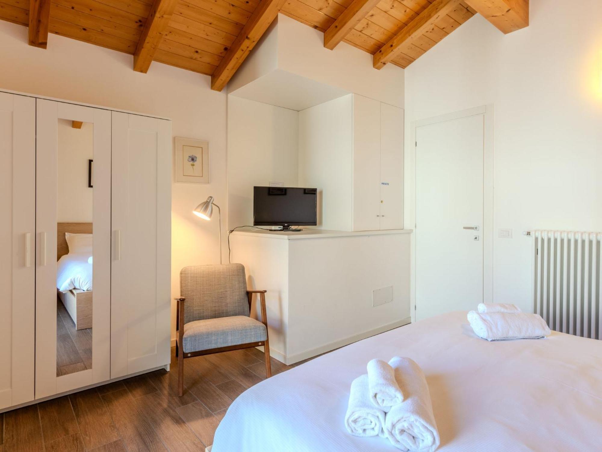 Holiday Home Risi By Interhome ムッソ エクステリア 写真