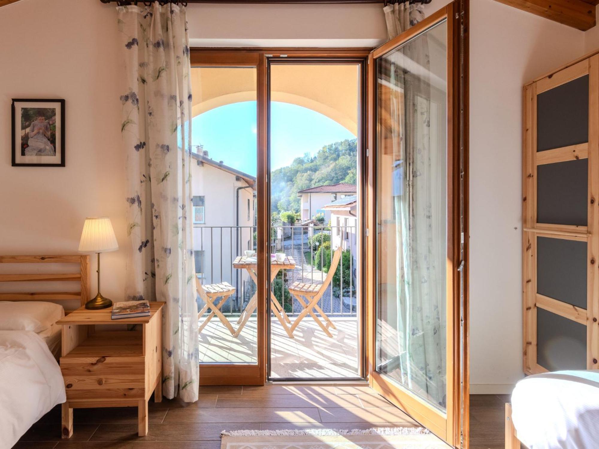 Holiday Home Risi By Interhome ムッソ エクステリア 写真