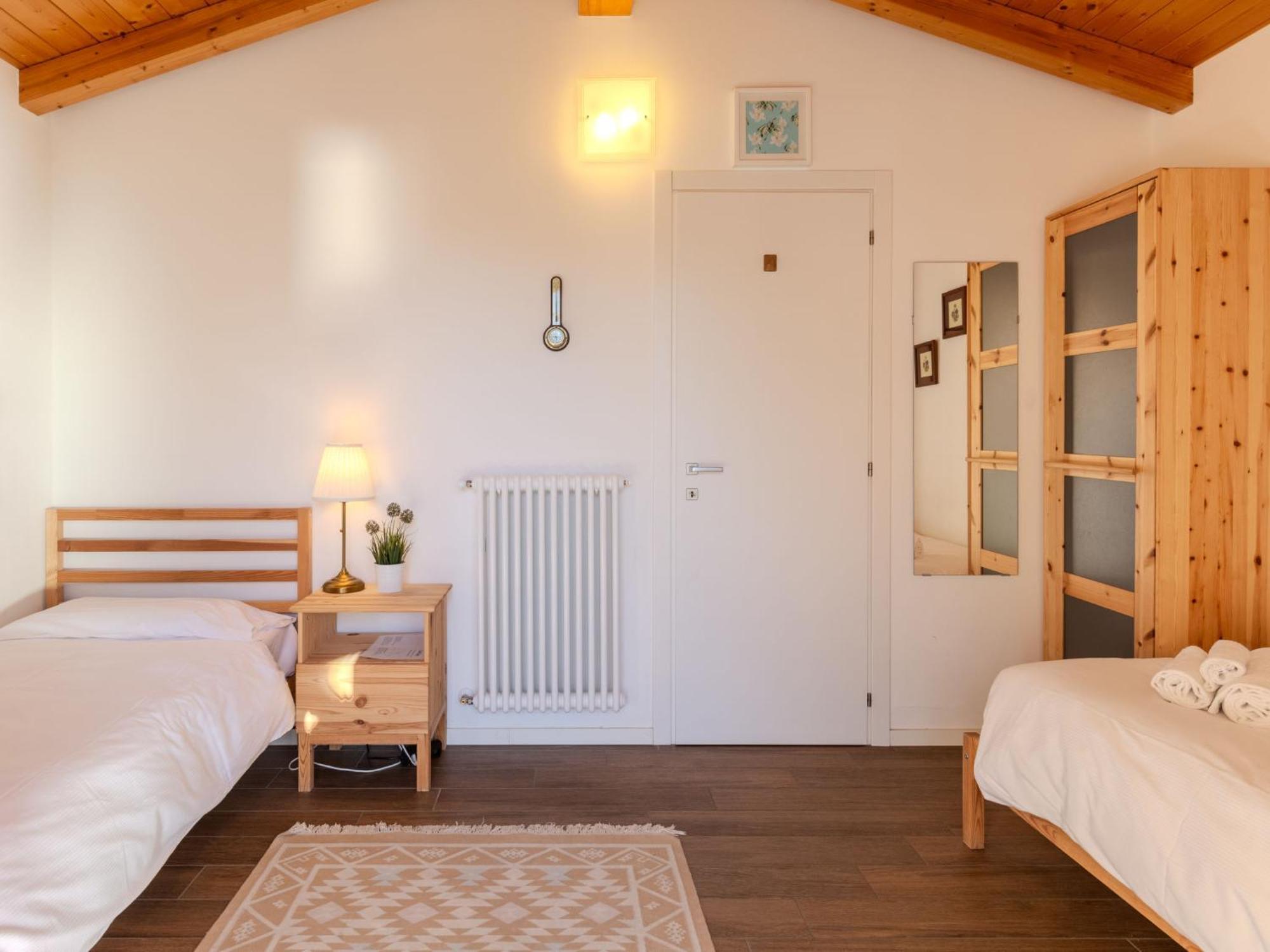 Holiday Home Risi By Interhome ムッソ エクステリア 写真
