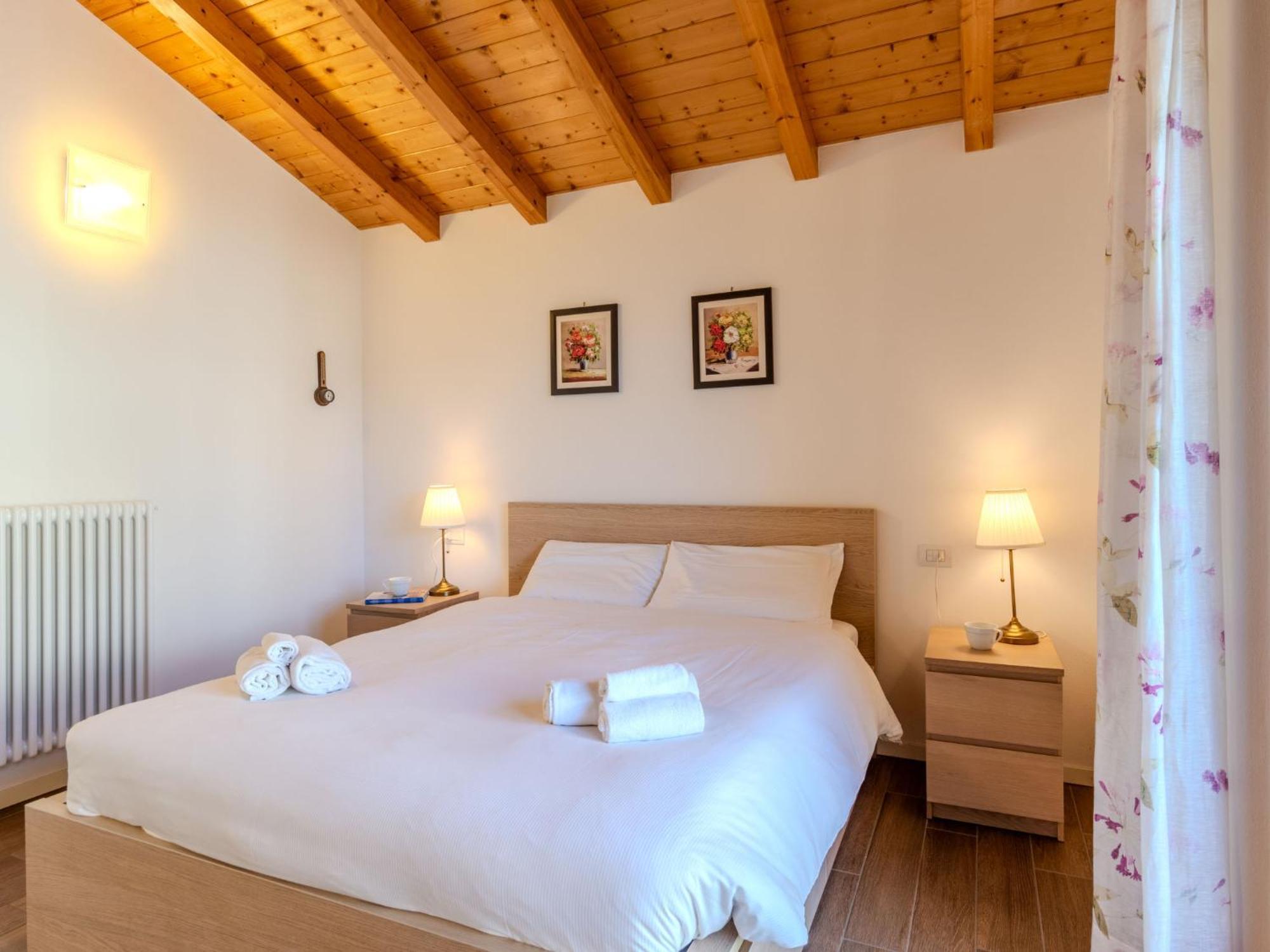 Holiday Home Risi By Interhome ムッソ エクステリア 写真