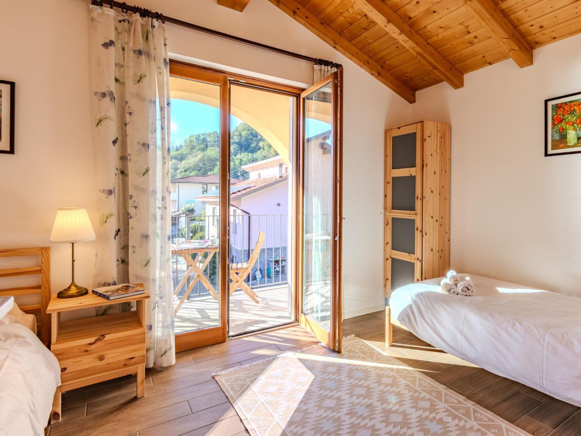 Holiday Home Risi By Interhome ムッソ エクステリア 写真