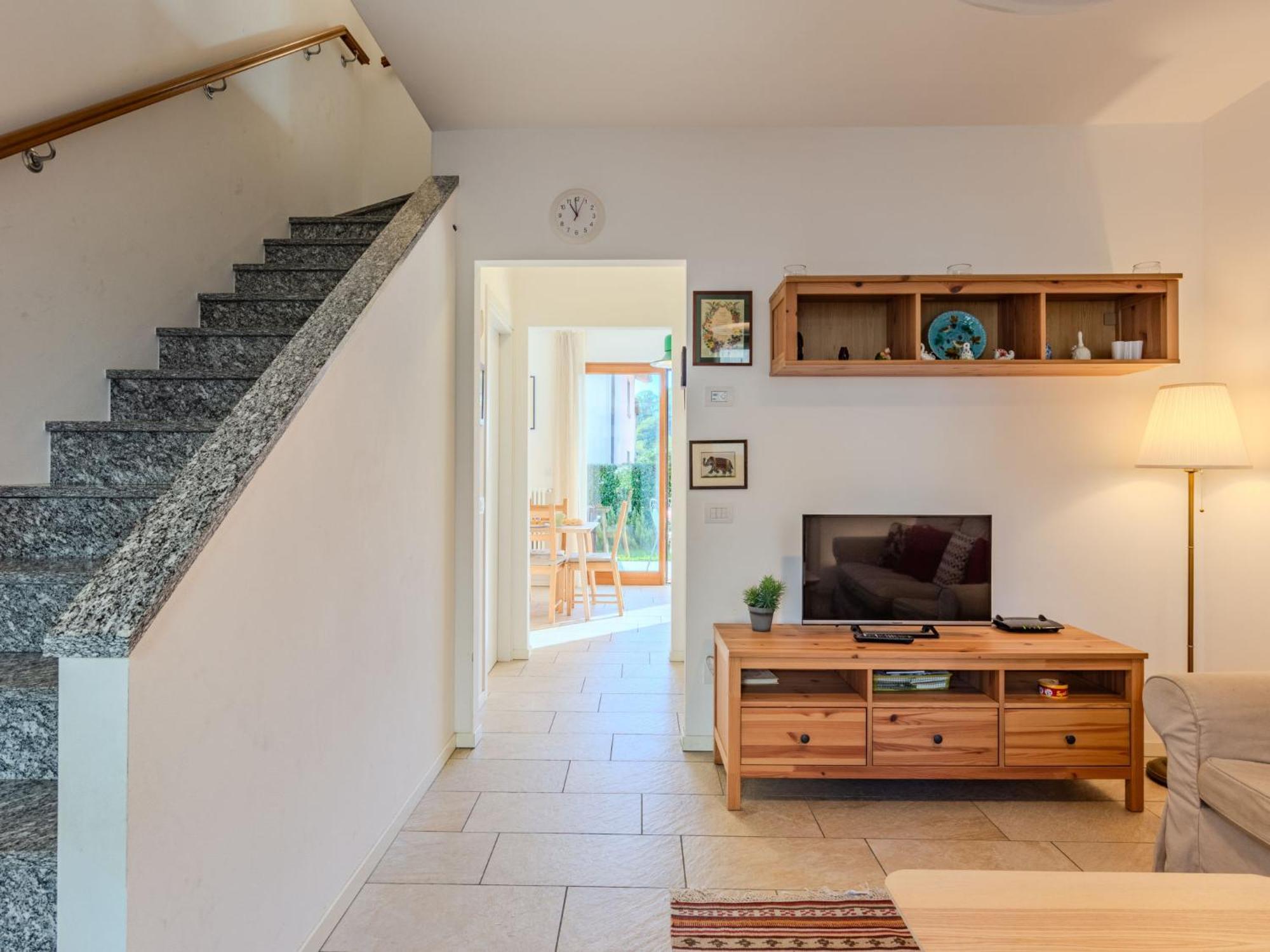 Holiday Home Risi By Interhome ムッソ エクステリア 写真