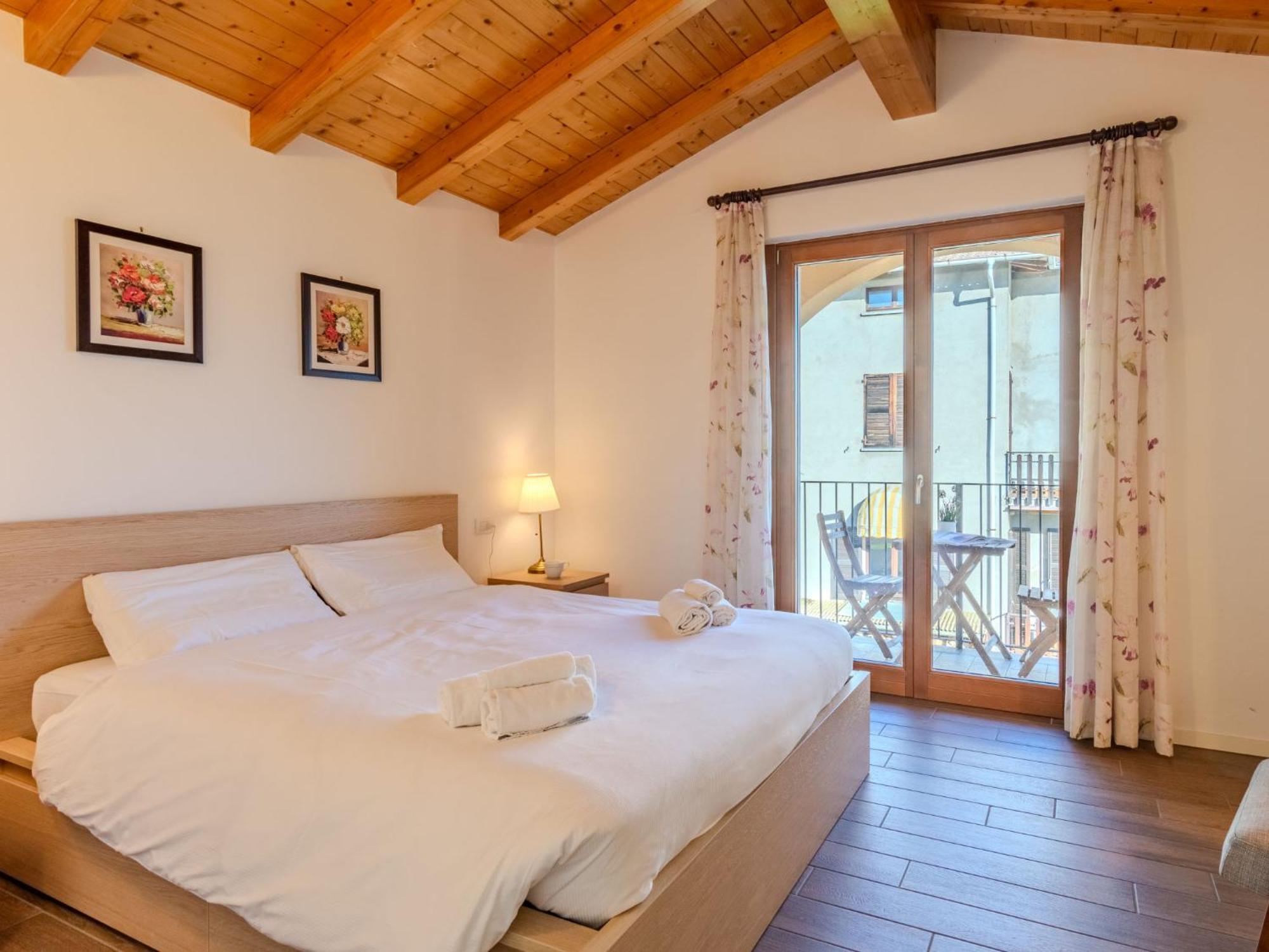 Holiday Home Risi By Interhome ムッソ エクステリア 写真