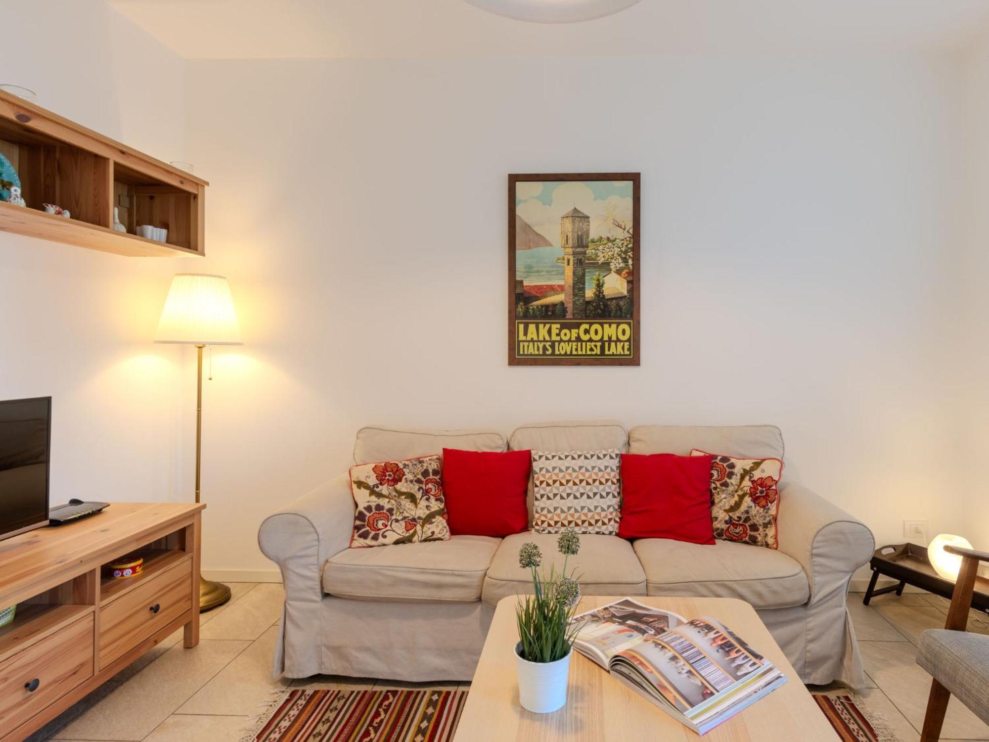 Holiday Home Risi By Interhome ムッソ エクステリア 写真