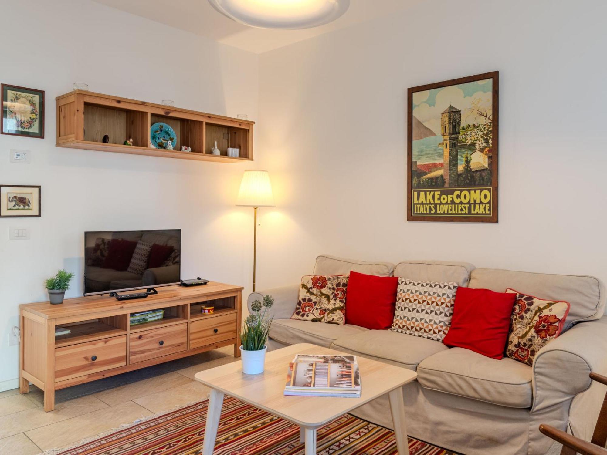 Holiday Home Risi By Interhome ムッソ エクステリア 写真