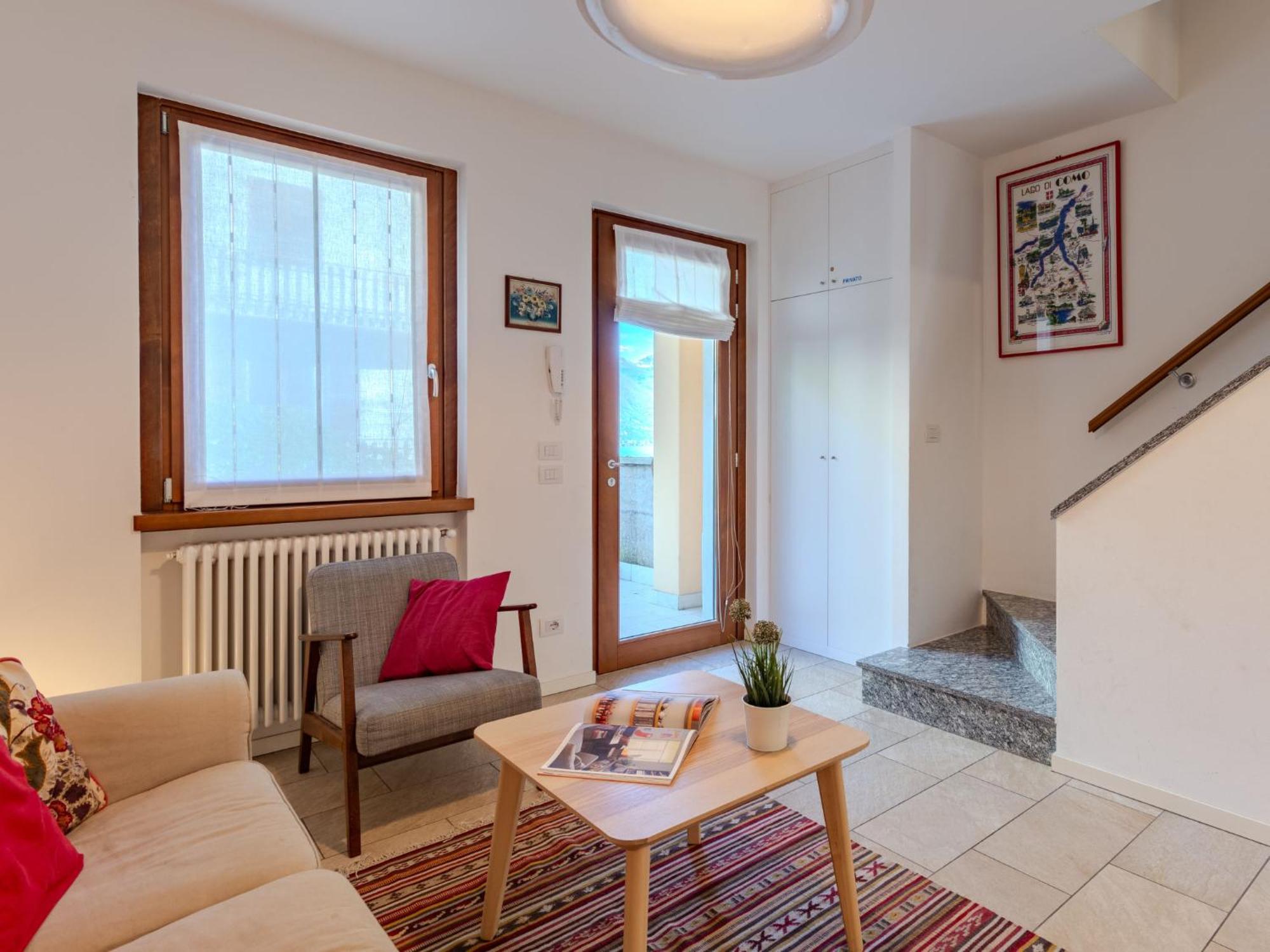 Holiday Home Risi By Interhome ムッソ エクステリア 写真