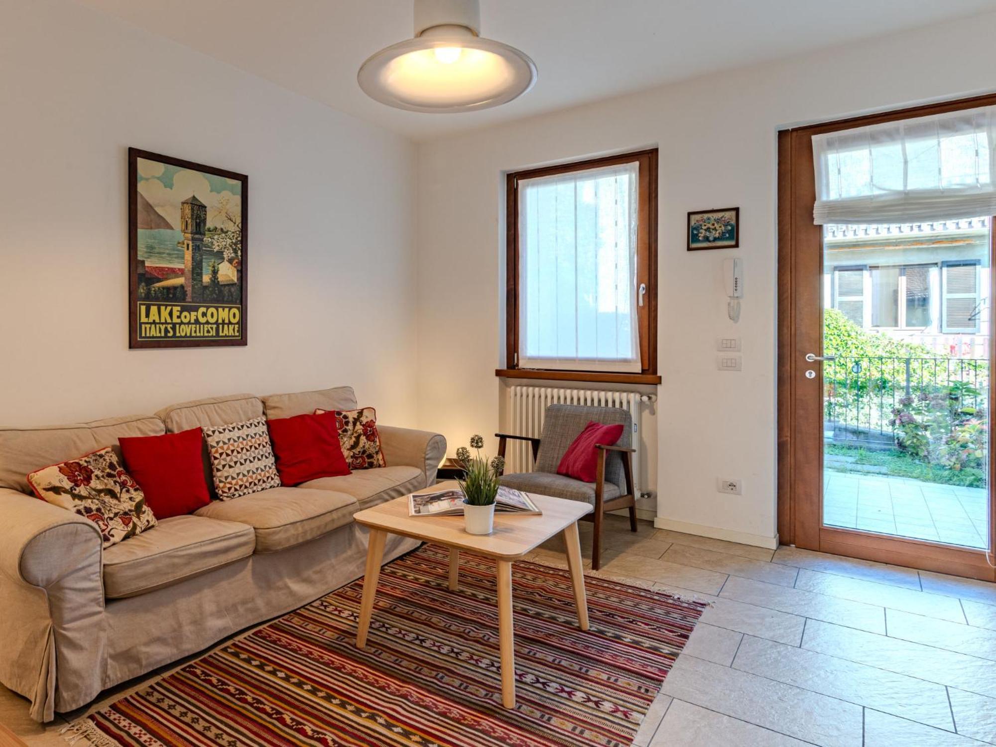 Holiday Home Risi By Interhome ムッソ エクステリア 写真